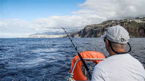 Madeira Sportfishing .